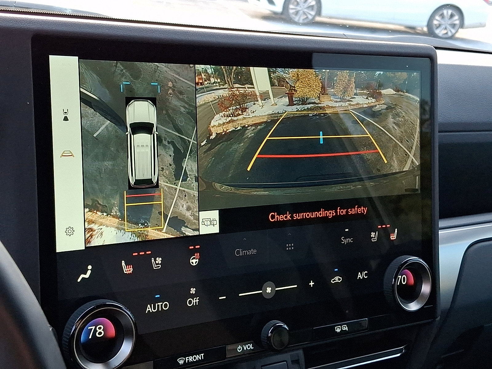 Used 2024 Lexus GX 550 image 18