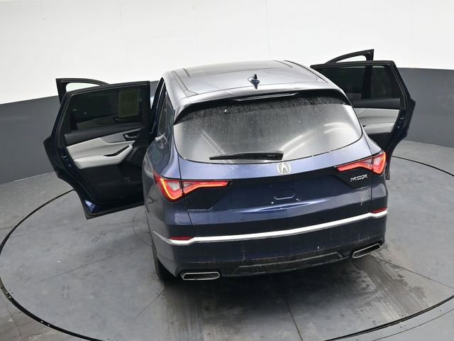 Used 2024 Acura MDX SH-AWD w/ Technology Package image 36
