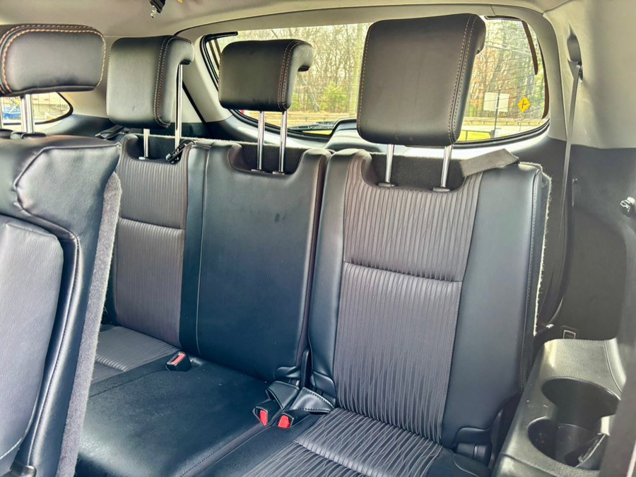 Used 2018 Toyota Highlander Plus image 17