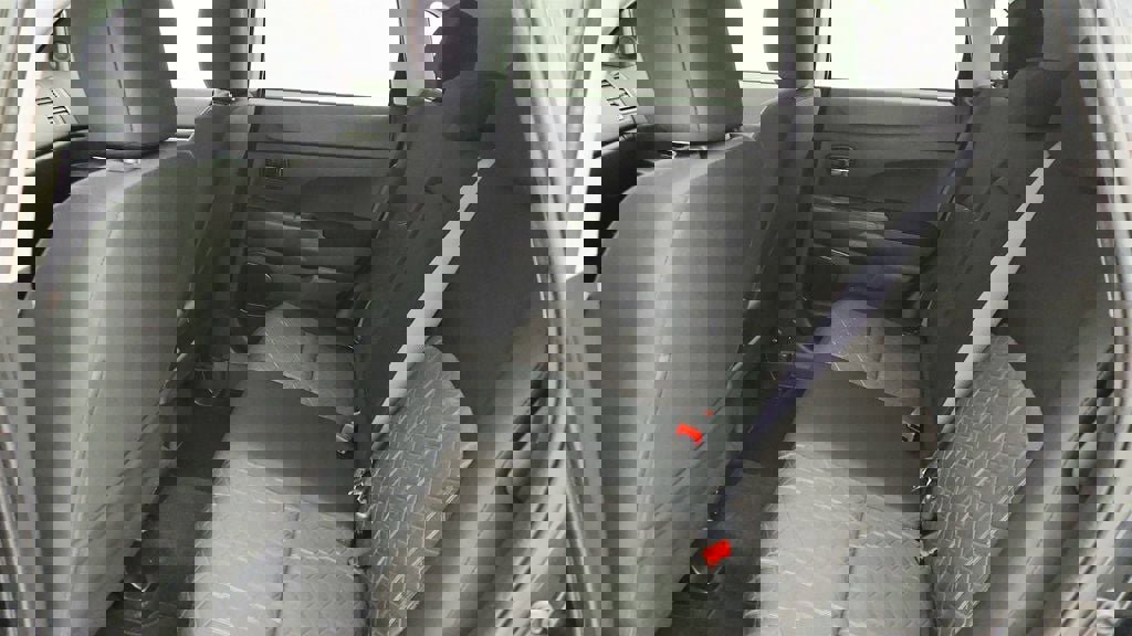 Used 2024 Mitsubishi Outlander Sport AWD image 20