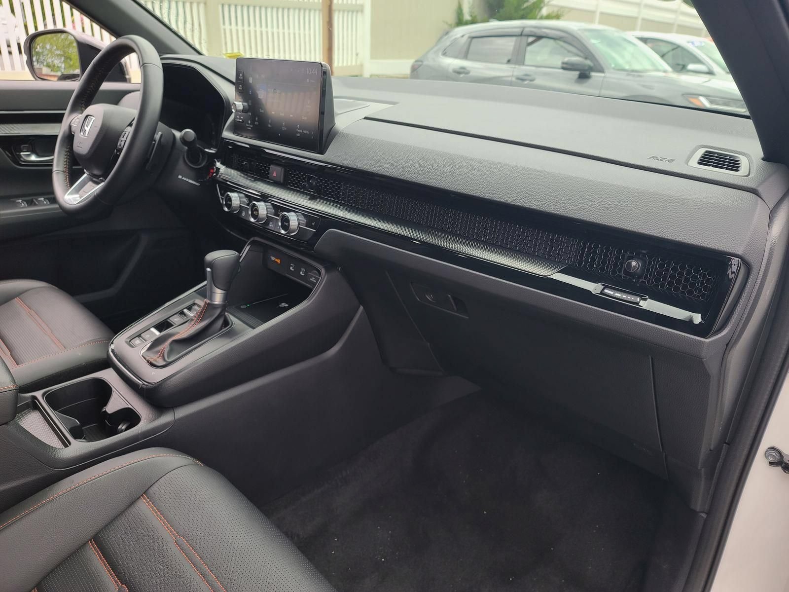 Used 2026 Honda CR-V Sport Touring image 21