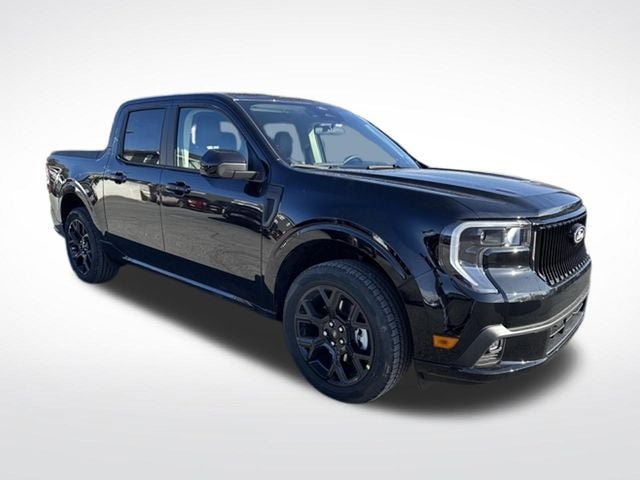 New 2026 Ford Maverick Lobo AWD/4WD image 8