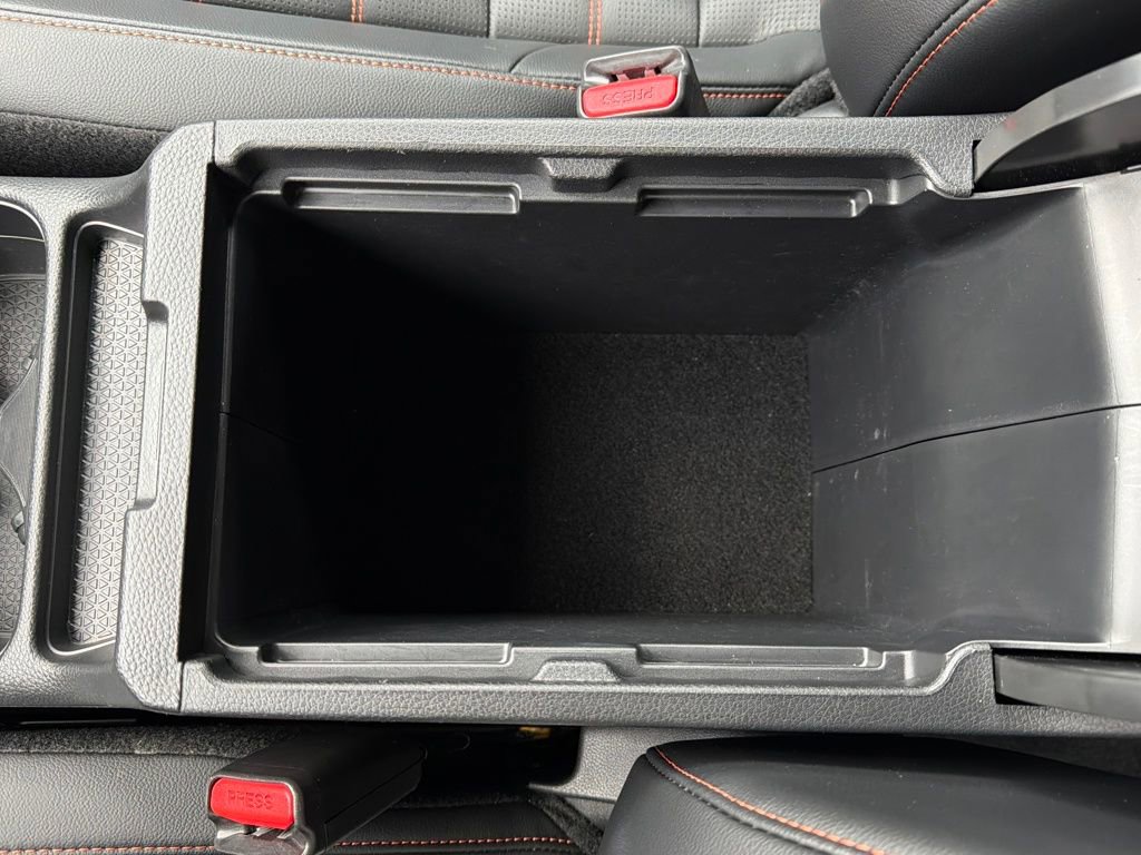 Used 2025 Honda CR-V Sport-L image 29