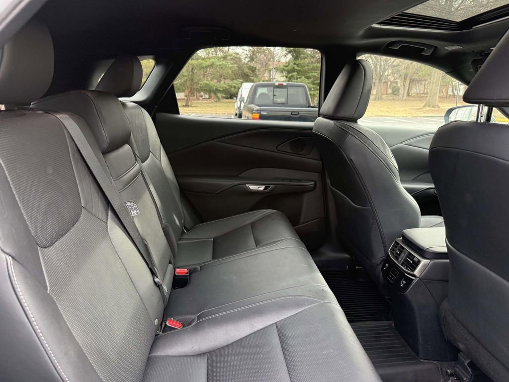 Used 2023 Lexus RX 350 Premium Plus w/ Accessory Package image 16