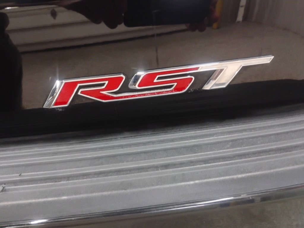 Used 2024 Chevrolet Tahoe RST image 9