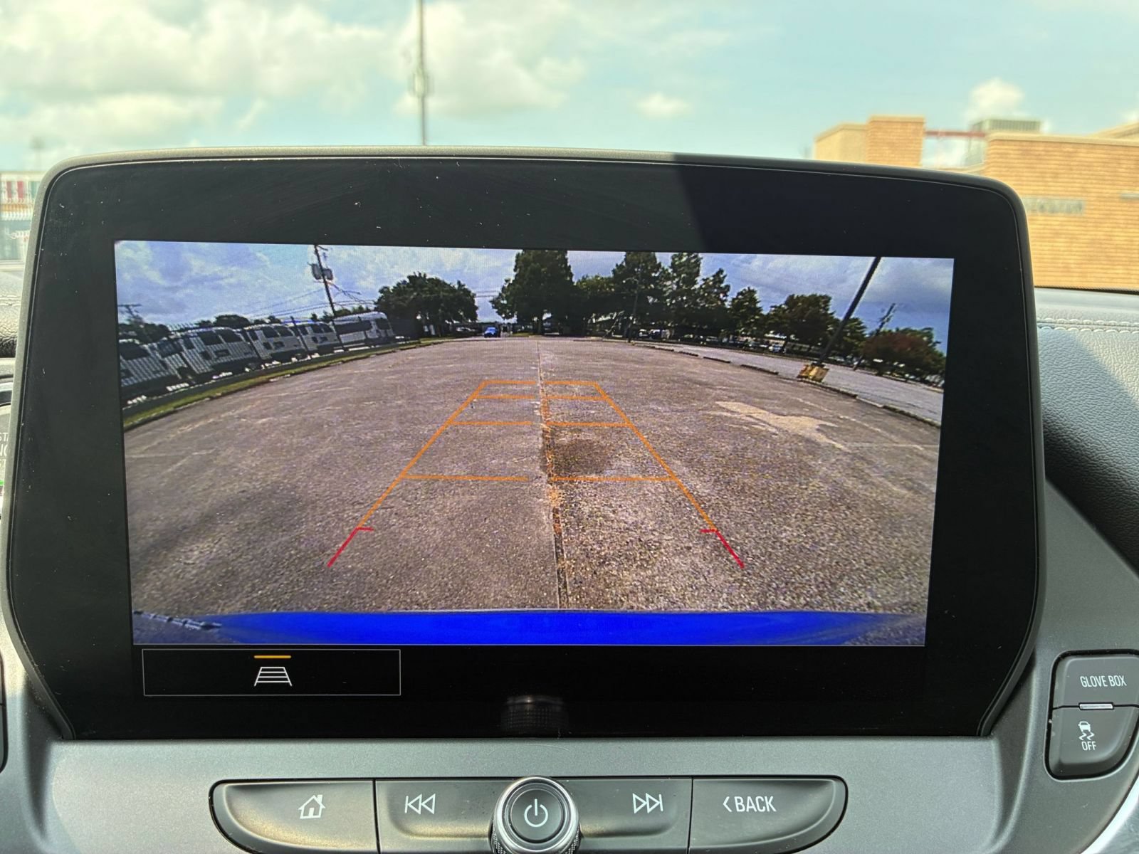 Used 2026 Chevrolet Blazer LT FWD image 20