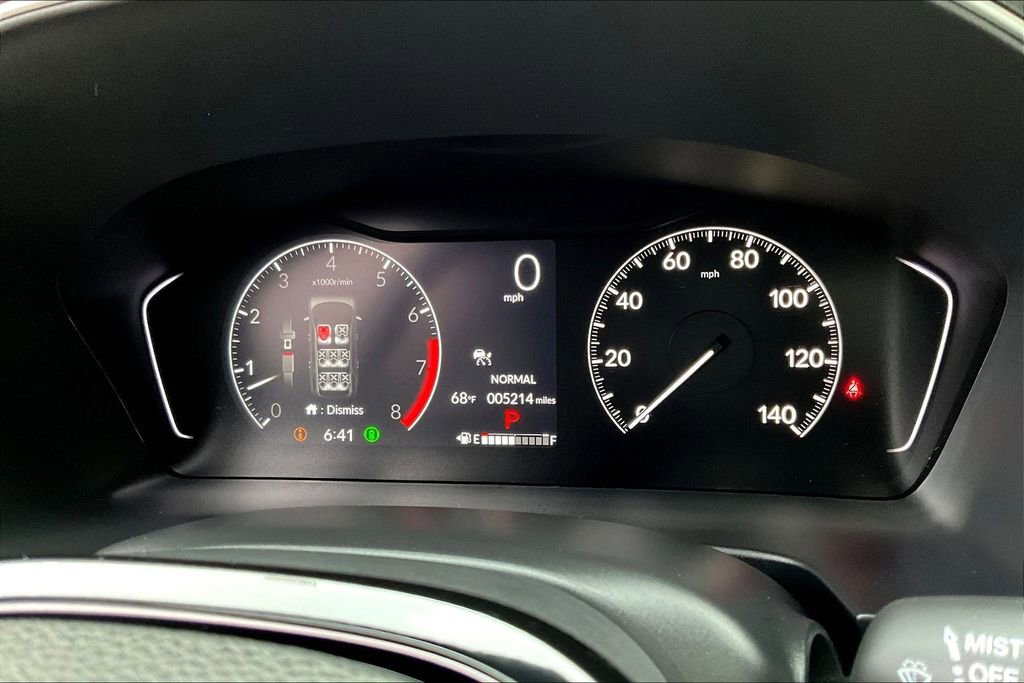 Used 2025 Honda Pilot EX-L image 12