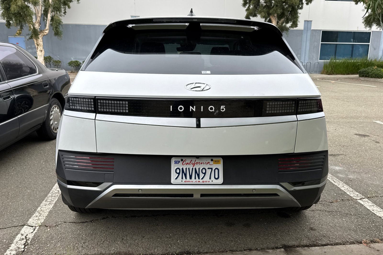 Used 2024 Hyundai Ioniq 5 SEL image 4