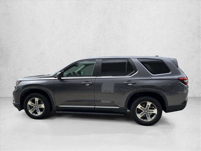 Used 2023 Honda Pilot EX-L image 9