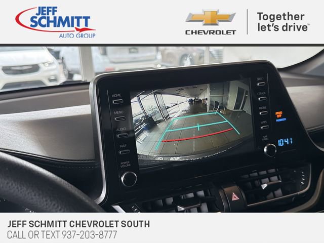 Used 2019 Toyota C-HR LE image 23