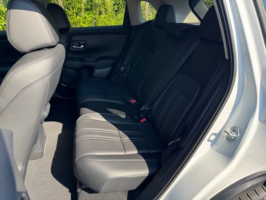 Certified 2027 Honda HR-V EX-L image 15