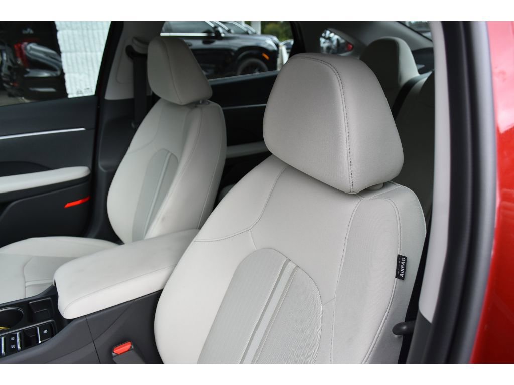 New 2026 Hyundai Sonata SE image 27