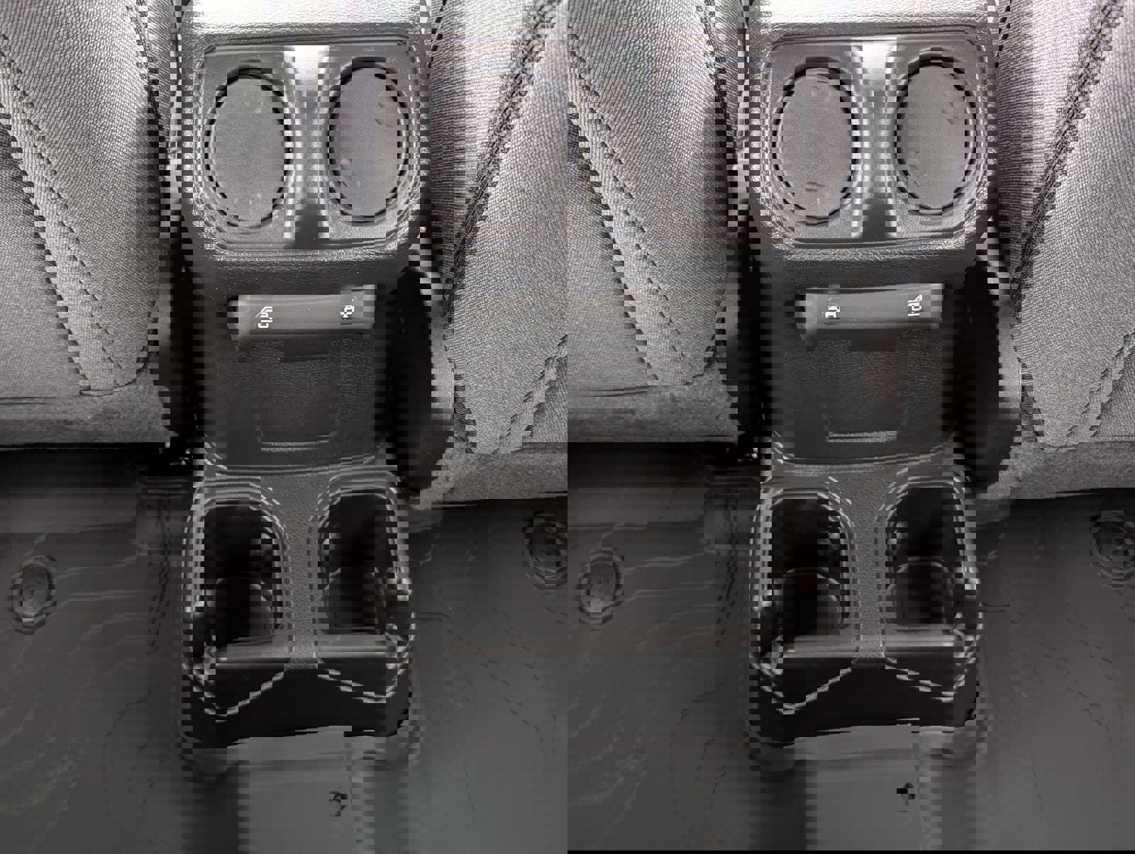 New 2026 Jeep Wrangler Sport S image 20