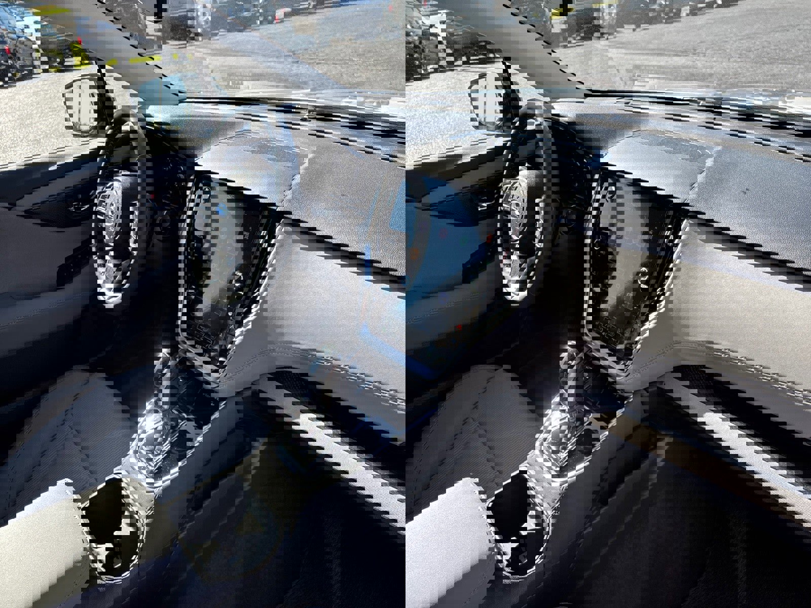 New 2025 Subaru Legacy Premium image 45