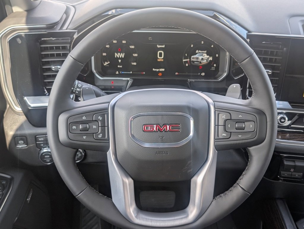 New 2026 GMC Sierra 1500 Elevation w/ Preferred Package image 16