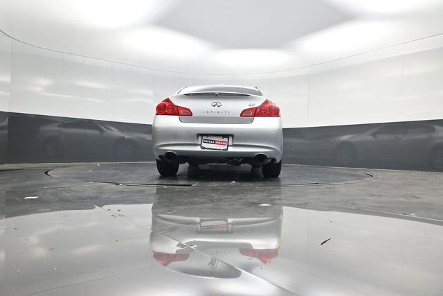 Used 2012 INFINITI G37 Journey w/ Premium Pkg image 50