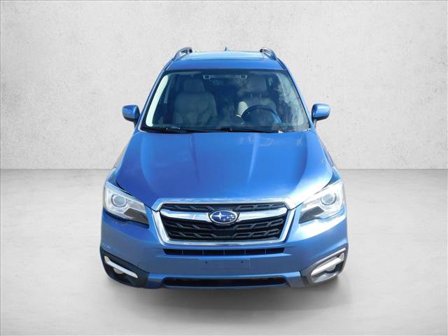 Used 2018 Subaru Forester 2.5i Limited AWD/4WD image 3
