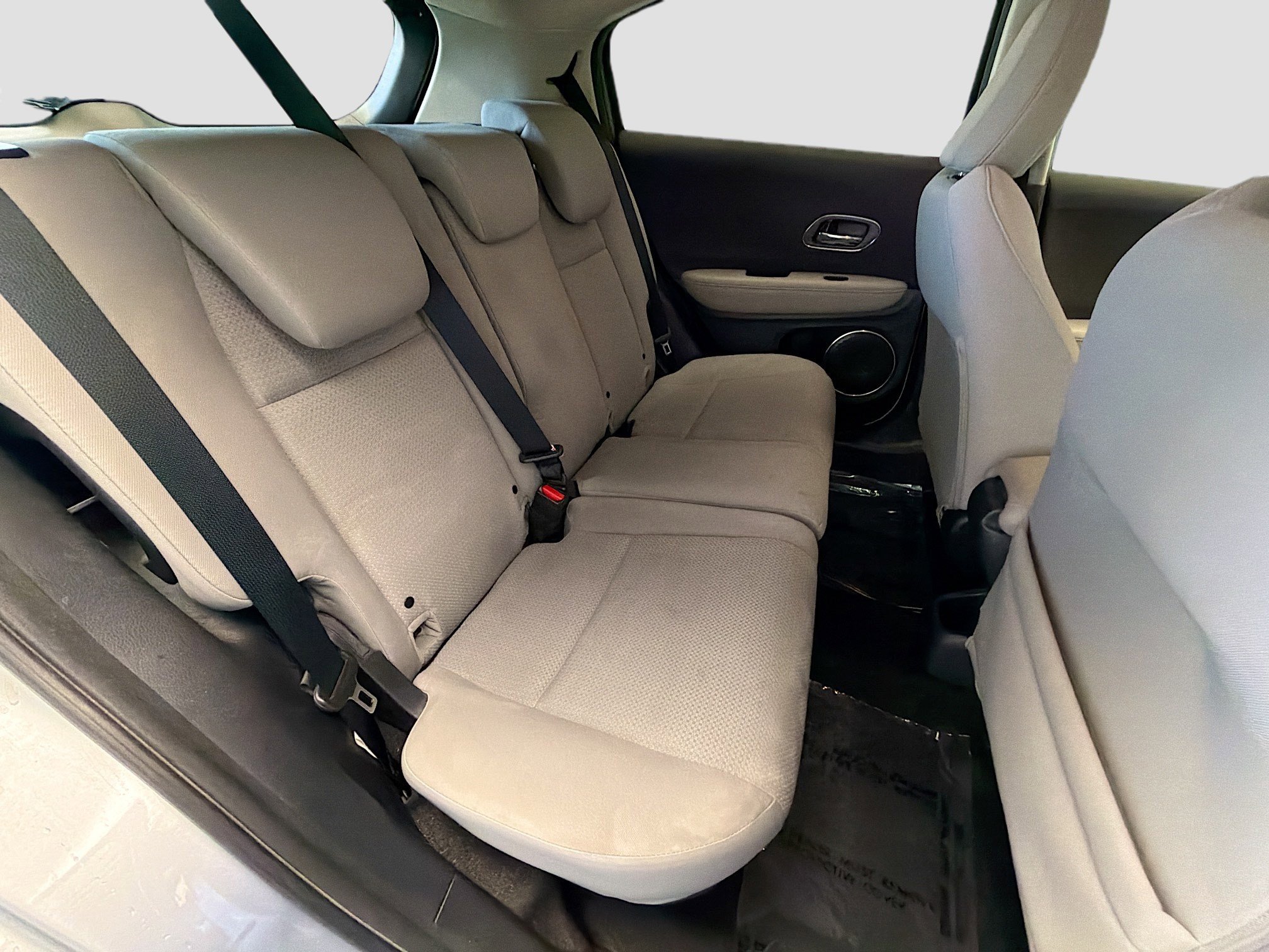 Used 2019 Honda HR-V EX image 14