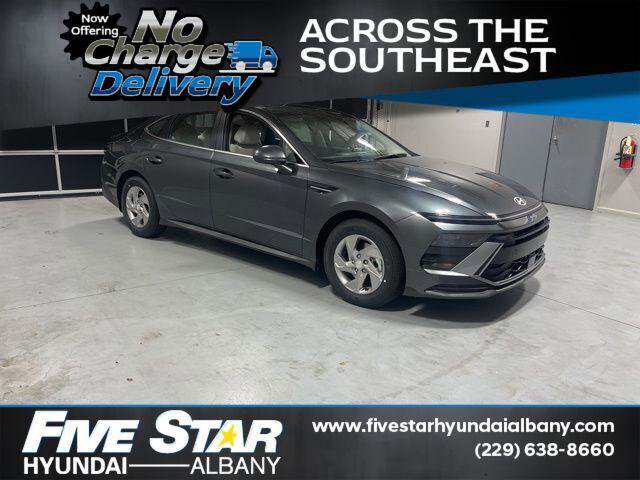 New 2026 Hyundai Sonata SE