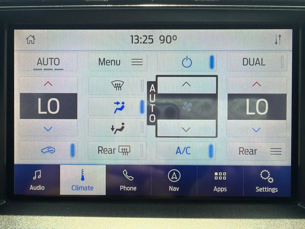 Used 2020 Ford Expedition Limited AWD/4WD image 41