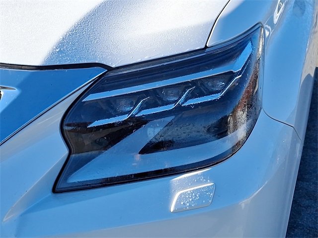Used 2020 Lexus GX 460 Premium image 9