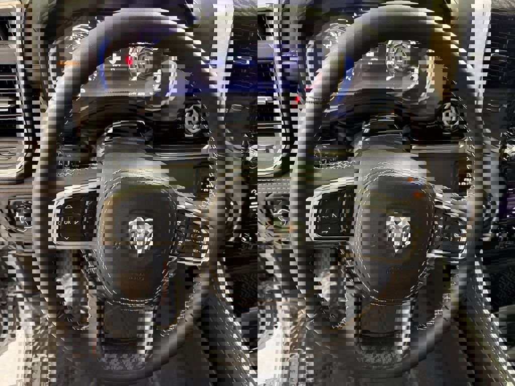 New 2026 RAM 1500 Tungsten image 29