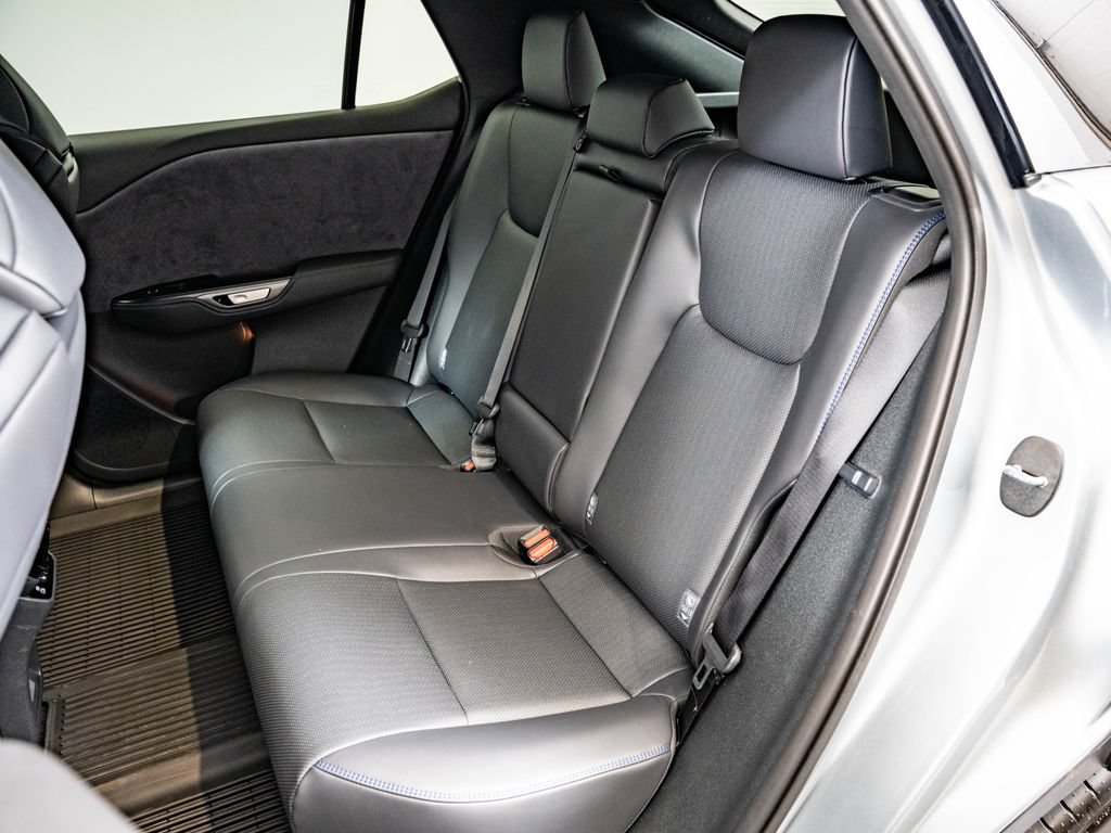 New 2026 Lexus RZ 450e AWD w/ Luxury Package image 40