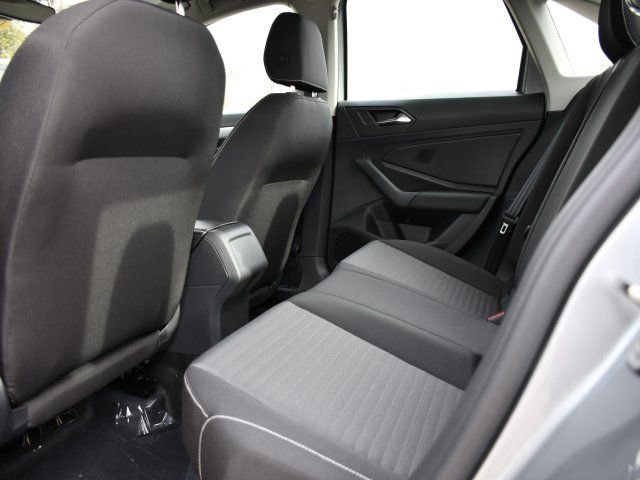 New 2026 Volkswagen Jetta S FWD image 15