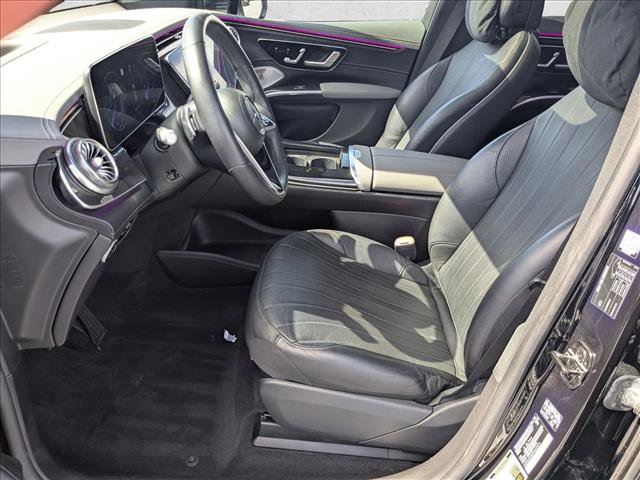 Used 2023 Mercedes-Benz EQS 450+ SUV image 17