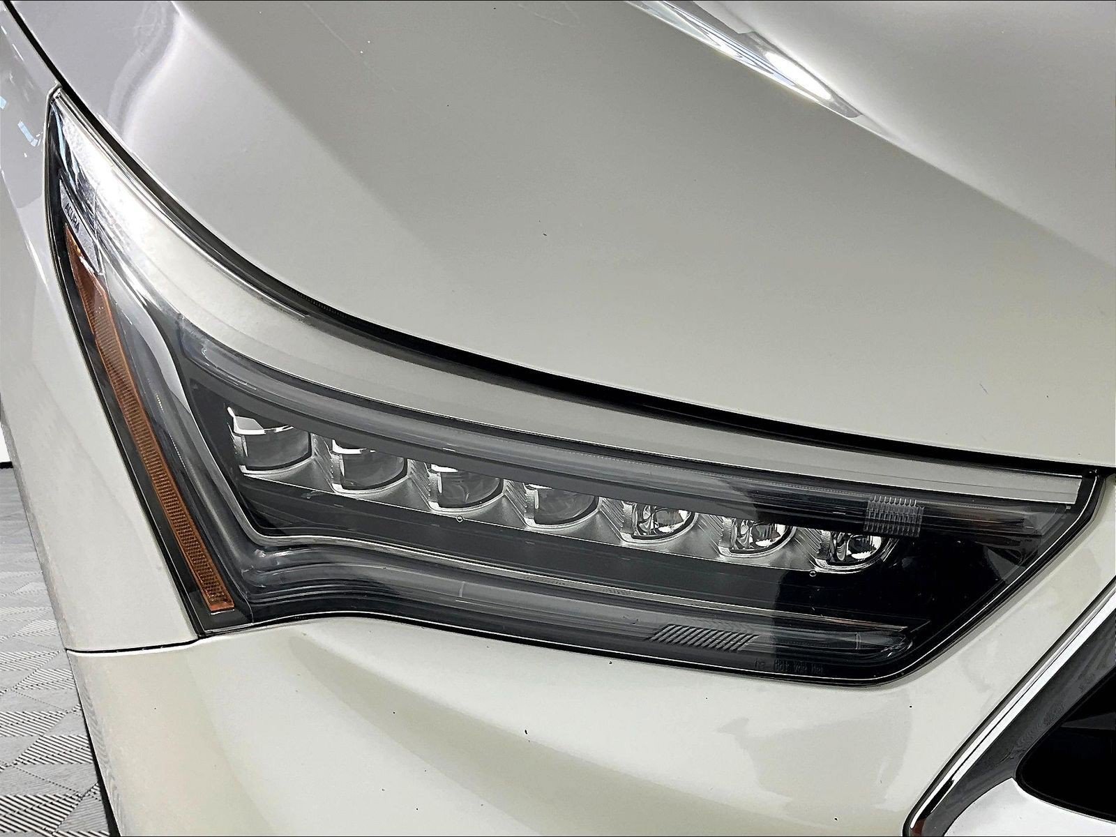 Used 2019 Acura RDX AWD w/ Technology Package image 27