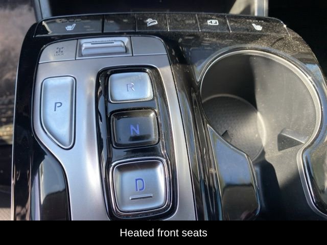 Used 2024 Hyundai Tucson SEL image 18