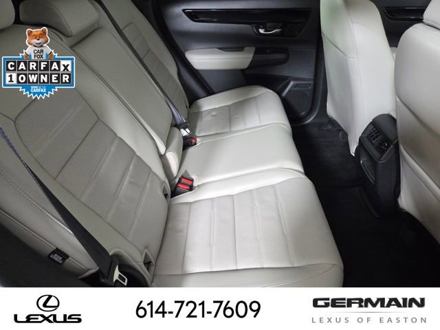 Used 2023 Honda CR-V EX-L image 23