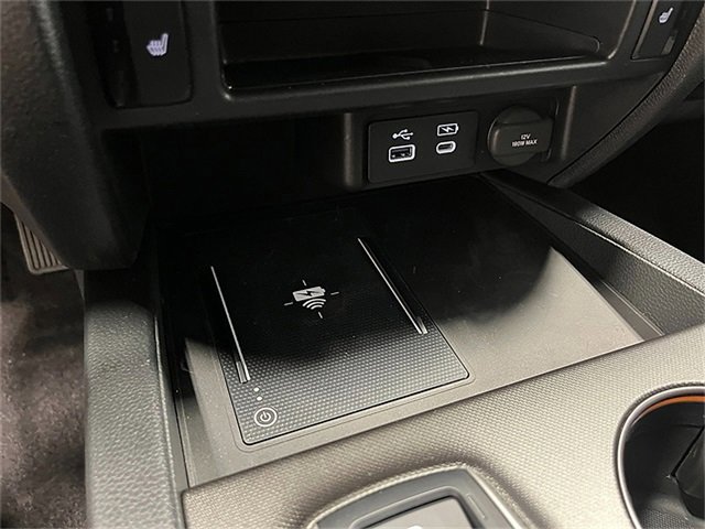 New 2026 Honda Ridgeline TrailSport image 24