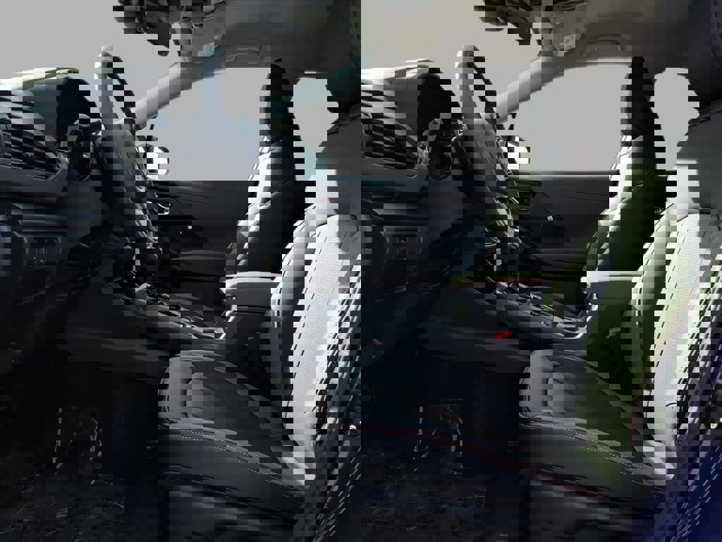 New 2026 Subaru Crosstrek 2.5i Limited image 14