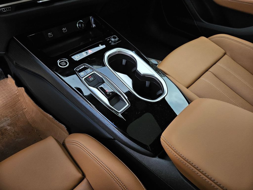 New 2026 Audi A6 Premium Plus AWD/4WD image 14