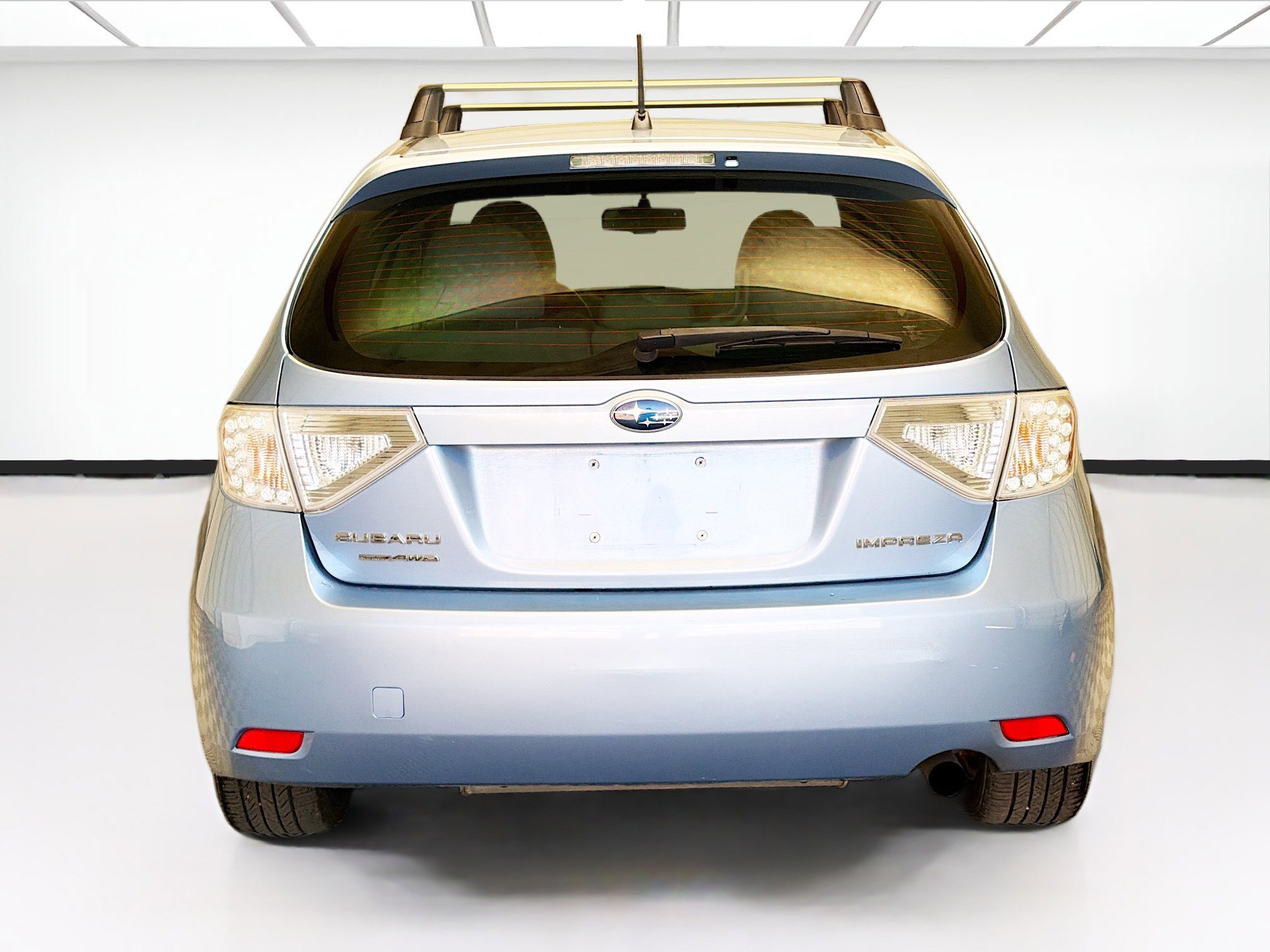 Used 2011 Subaru Impreza 2.5i Premium w/ PWR Moonroof Value Pkg image 5