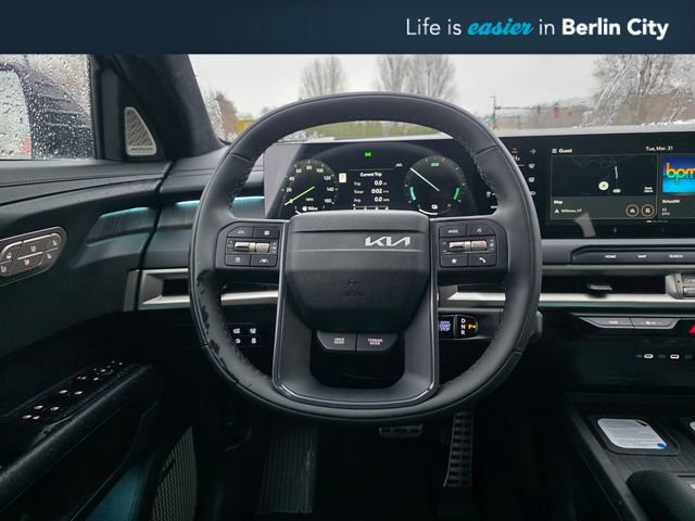 New 2027 Kia Telluride X-Line SX Prestige image 27