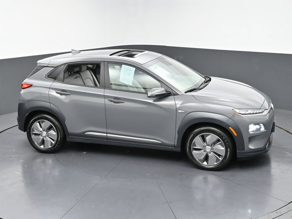 Used 2020 Hyundai Kona Limited image 48
