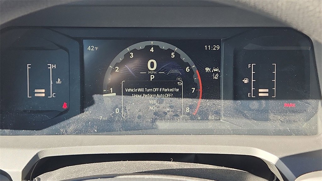 New 2026 Toyota Tacoma SR5 image 19