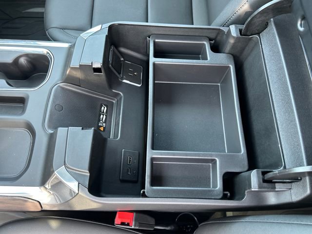 New 2026 GMC Sierra 1500 SLT w/ SLT Premium Package image 29