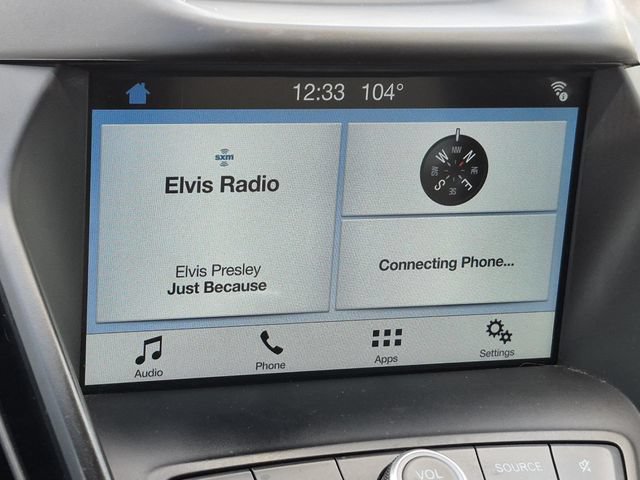 Used 2019 Ford Escape SEL FWD image 35