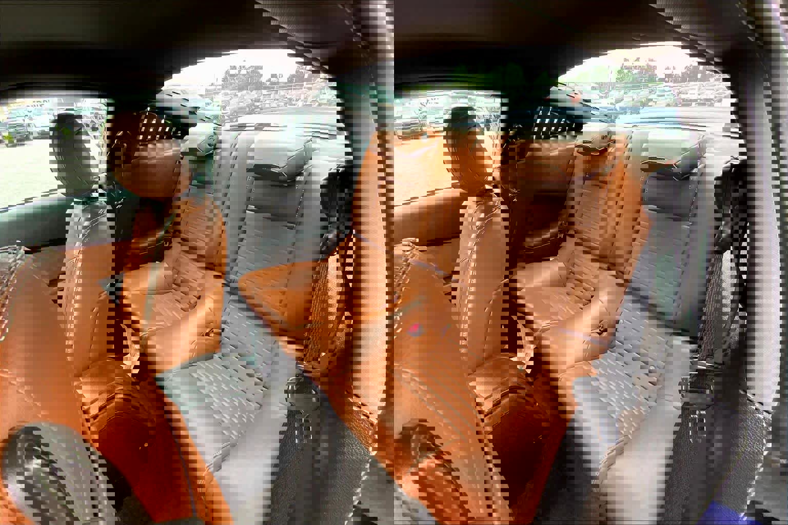 Used 2014 Ford Mustang GT Premium w/ Electronics Package image 20