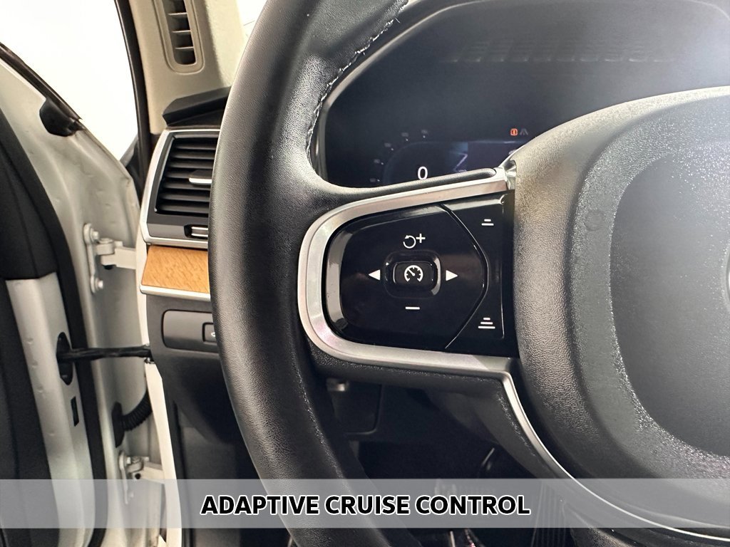 Used 2024 Volvo XC90 T8 Plus w/ Protection Package Premier image 6