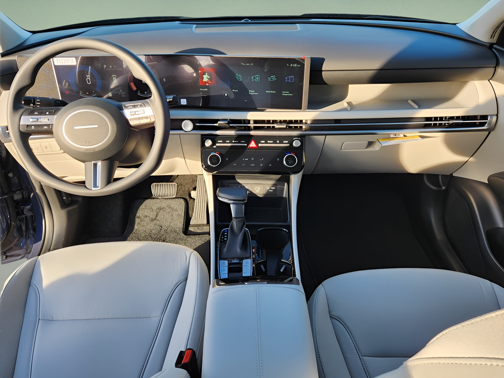 New 2026 Hyundai Tucson SEL AWD/4WD image 15