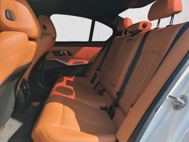 Used 2022 BMW M340i w/ Premium Package RWD image 20