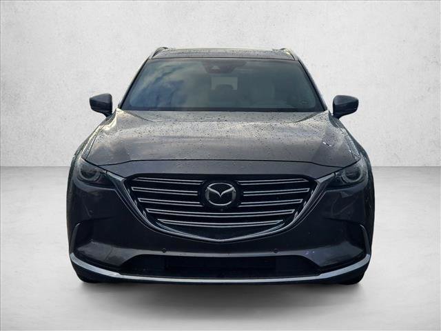 Used 2019 MAZDA CX-9 Grand Touring FWD video 2