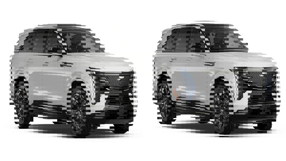 New 2025 Cadillac Escalade IQ Sport 2 image 32