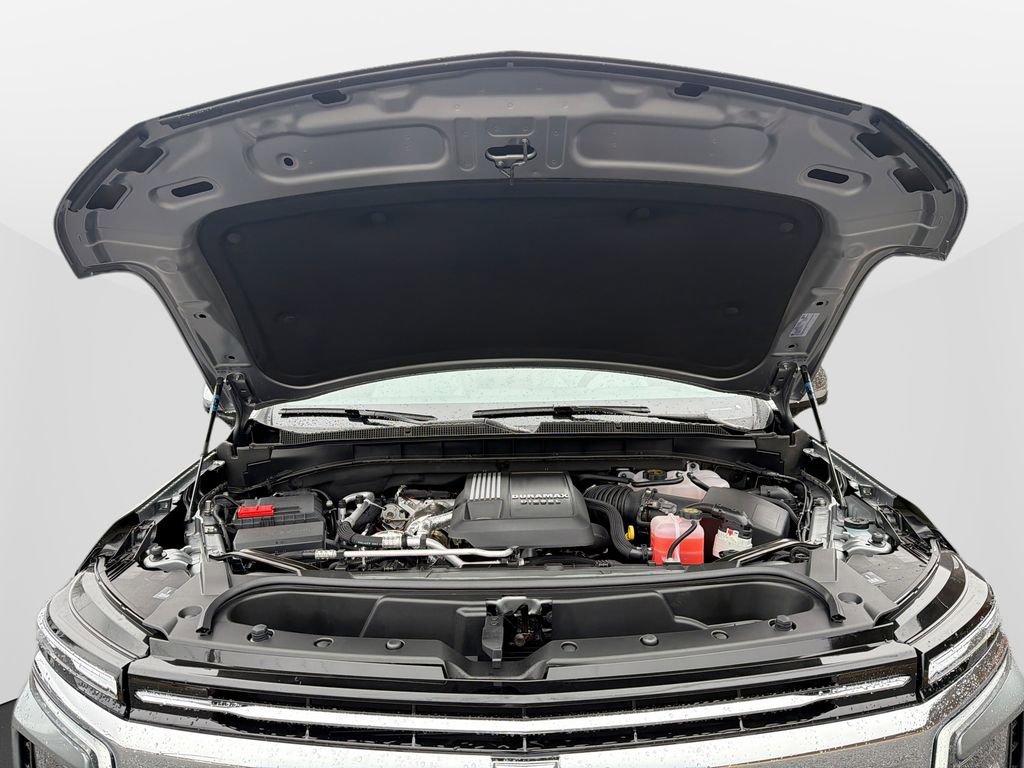 New 2026 Chevrolet Suburban Premier w/ Sun And Tow Package image 42