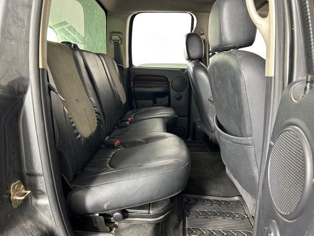 Used 2003 Dodge Ram 2500 Truck Laramie image 12