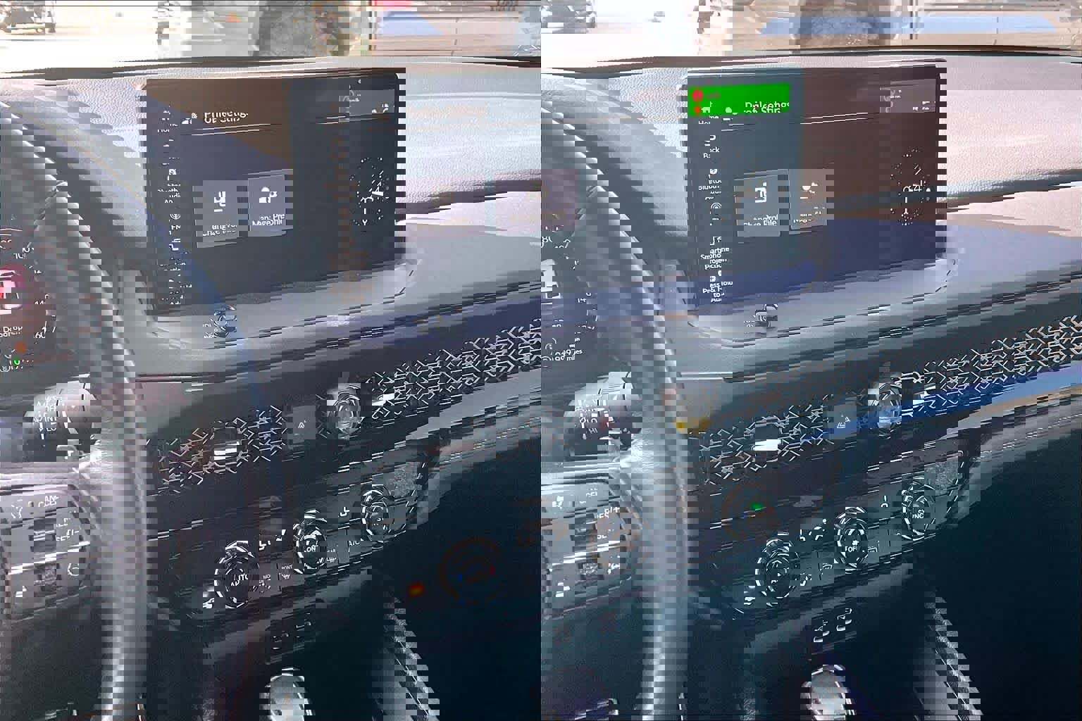 Used 2024 Honda Accord Sport image 6